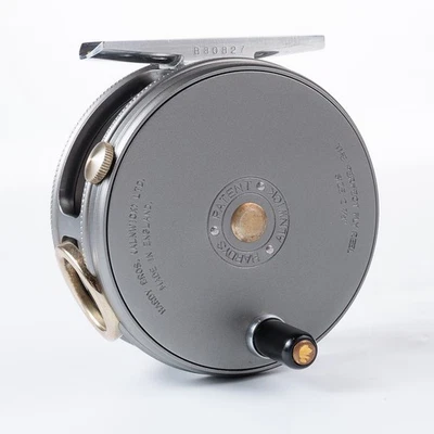 Hardy Perfect Reel for sale - eBay