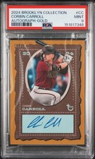 2024 Topps Brooklyn Collection Baseball Checklist Guide in-content 7