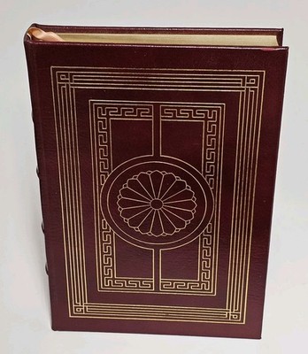 Plato - Lysis, Or Friendship The Symposium Phaedrus - Easton Press 100 Greatest