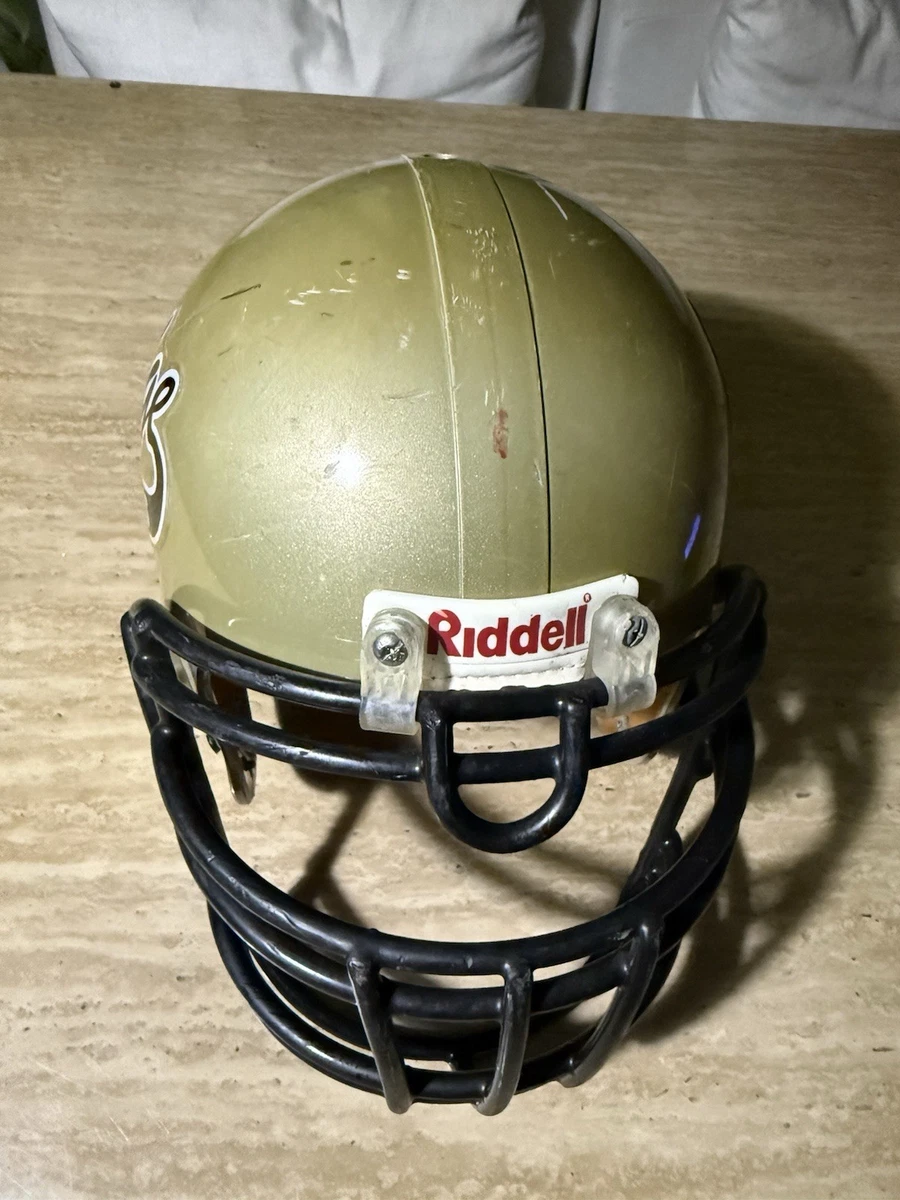 Riddell Vsr Helmet In Football Helmets & Hats for sale - eBay