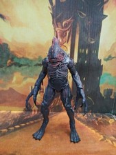 DC Multiverse Mattel TRENCH WARRIOR Complete BAF Aquaman Movie 6  Action Figure