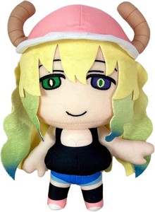 Dragon Maid Plush | eBay Dragon Maid Plush | eBay
