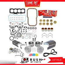 96-97 Master Engine Rebuild Kit For Toyota Camry 2.2L L4 DOHC 16v DNJ EK985BM