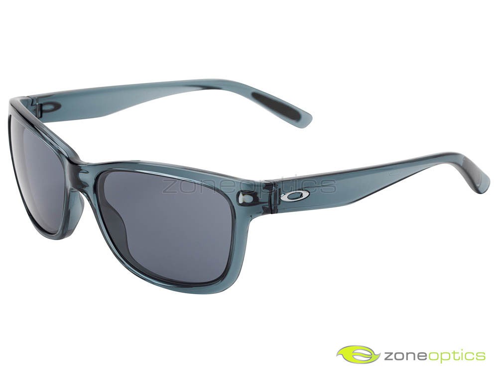 オークリー ファイブ クリスタル Oakley Forehand Sunglasses OO9179-32 Crystal Black/Grey | eBay