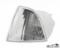 Blinker Blinkleuchte FüR Peugeot 806 Links Vorne 94-02
