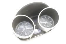 MERCEDES-BENZ SLK R171 200 Kompressor 171.442 Kombiinstrument 33473572 MERCEDES-BENZ SLK R171 200 Kompressor 171.442 Kombiinstrument 33473572