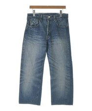 LEVI'S VINTAGE CLOTHING Denim Pants Blue Denim 30 Approx. M 2200678720011