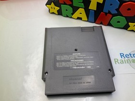 NES Nintendo Entertainment System - MARIO&YOSHI - Modul - PAL