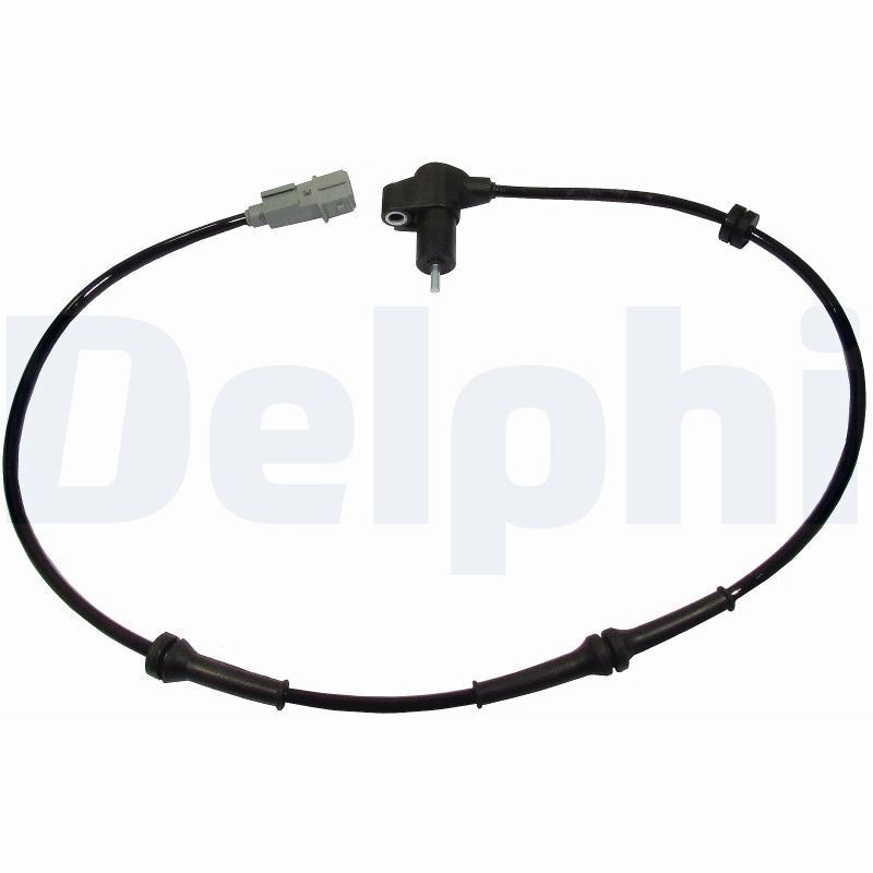 Delphi Sensor, Raddrehzahl Ss20015 - Bild 4