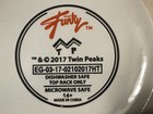 Twin Peaks Double RR Diner Coffee Mug — photo 5