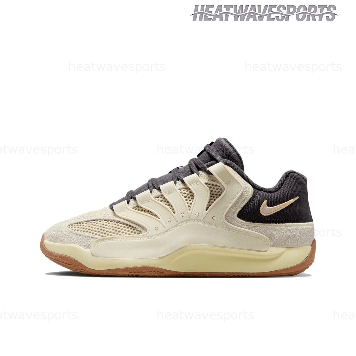 Nike KD 18 LE EP Sanddrift Soft Pearl Sanddrift for Sale  display picture 1