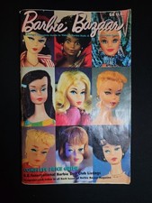 Barbie Bazaar 1998-99 Complete Guide to Valuing Mattel Barbie Dolls/Collectible