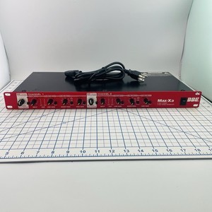 Bbe Sonic Maximizer 822A for sale | eBay