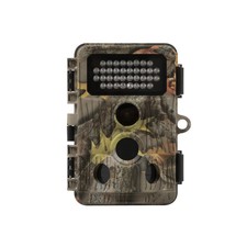 Wildkamera  Maginon WK-400HDW – Full-HD, Nachtsicht & WiFi