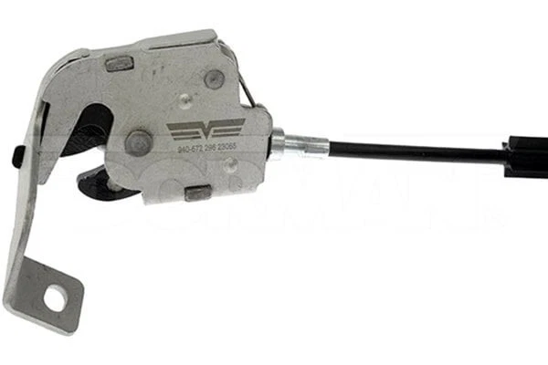 For Ford F-250 Super Duty 99-07 Door Latch Solutions Rear Lower Passenger Side - Image 3 of 4