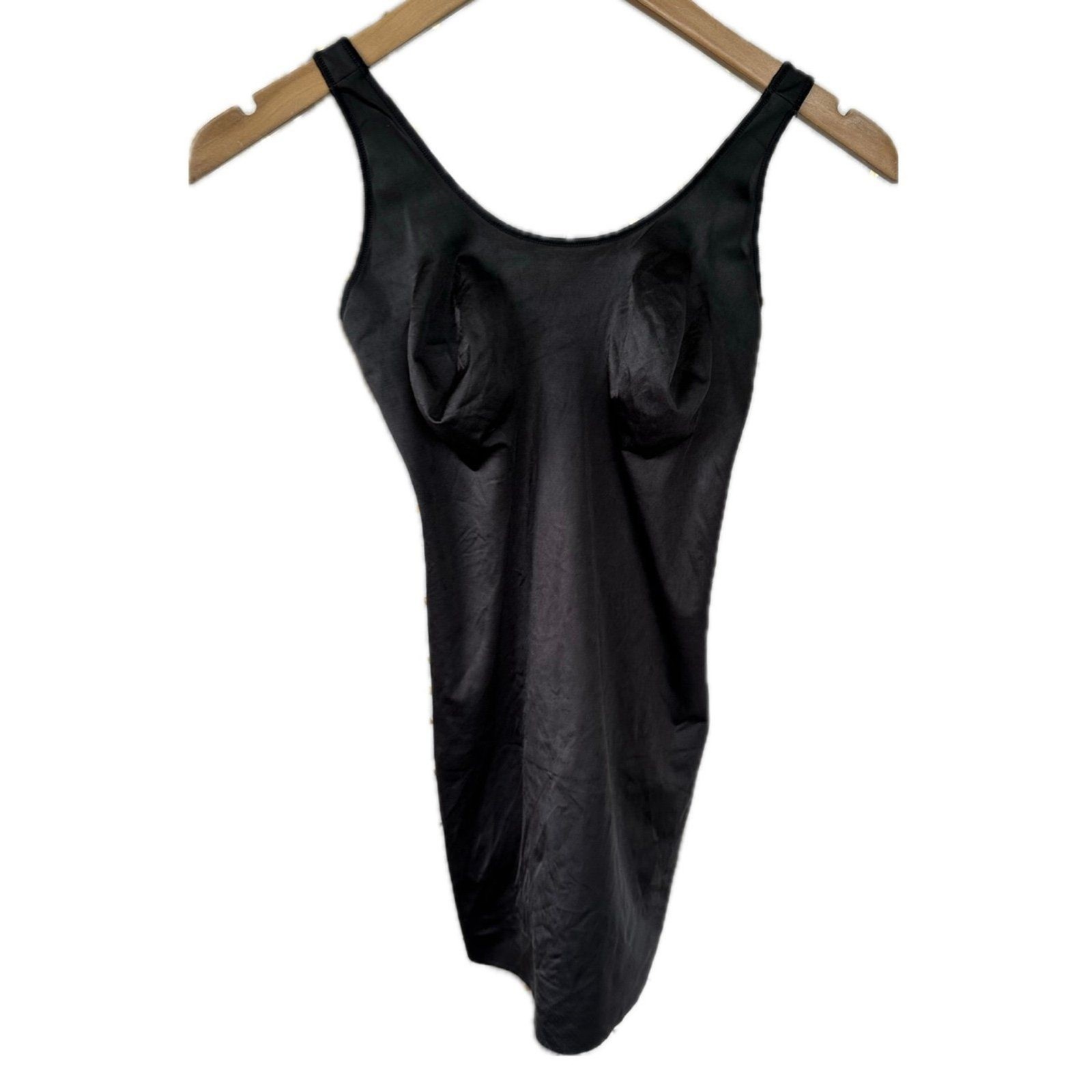 Ruby Ribbon Black Adjustable Support Compression … - image 2