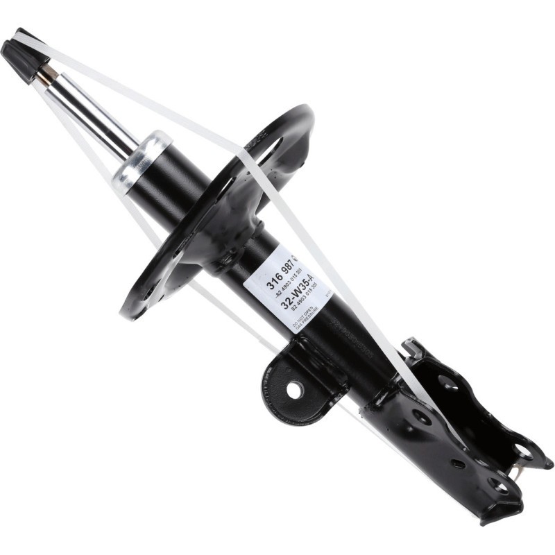SACHS 316 987 Shock Absorber Damper Front Left for Toyota RAV 4