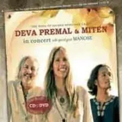 In Concert | Deva Premal (u. a.) | Deutsch | Audio-CD | Medial Music Publishing