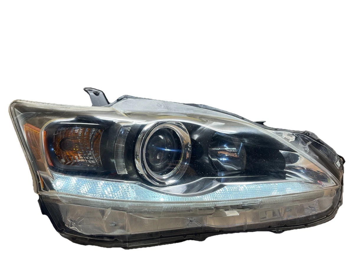 #1804 LEXUS CT ヘッドライト Lexus Headlights for Lexus CT200h for sale | eBay