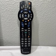 Time Warner Cable 1056B03 TV Remote Clean