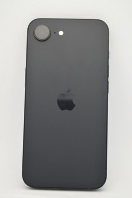 OPEN BOX Apple iPhone 16e 128GB 256GB BLACK WHITE Factory Unlocked