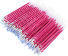 High Temperature Disappearing Pen Refills, for Fabric Leather Marking, Heat Er