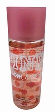 Victoria's Secret PINK Warm Cozy Body Mist Limited Edition 8.4 oz