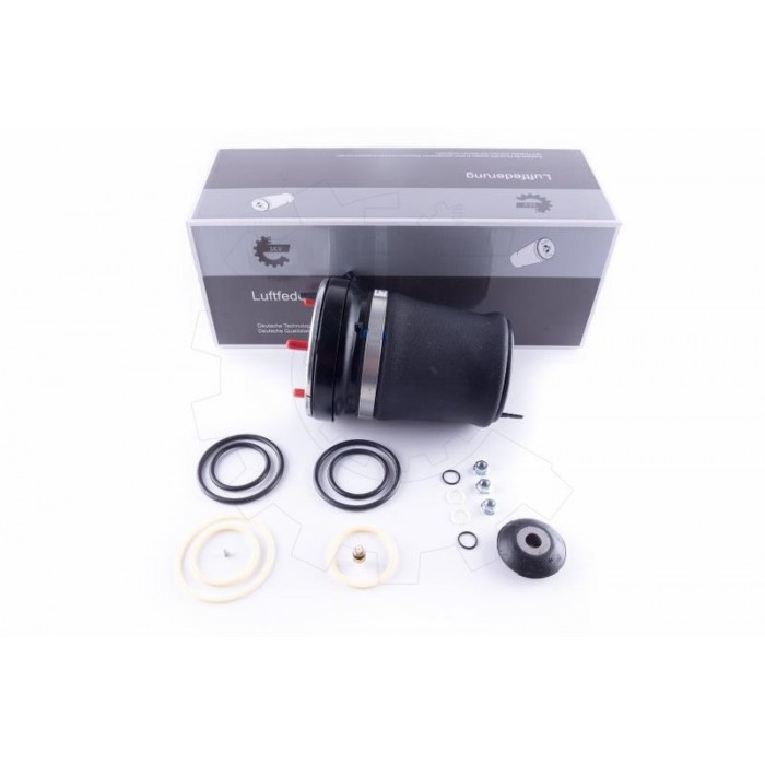 Amortisseur pneumatique avant gauche BMW X5 E53 pour remorquage stable