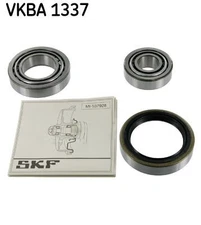 SKF VKBA1337 Wheel Bearing Kit Front Suspension Fits Mercedes-Benz 123 S-Class