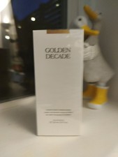 Zara Golden Decade EDP Eau de Parfum, 30ml New Sealed