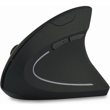 Mouse Acer Wireless Vertical nero