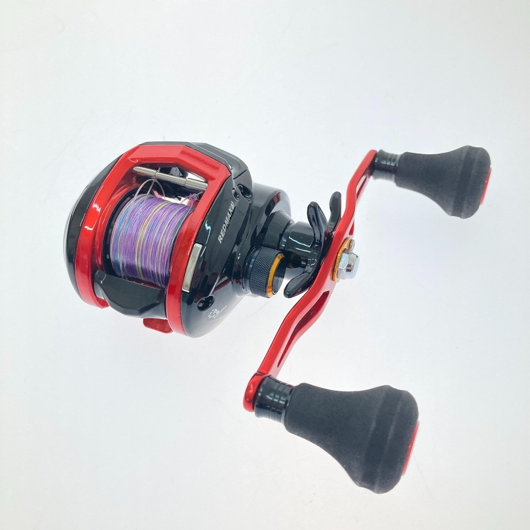 □□Abu Garcia アブガルシア レッドマックス船 1418228 □□Abu Garcia アブガルシア レッドマックス船 1418228の通販