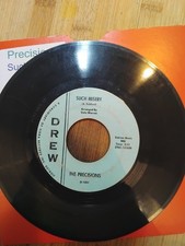 Precisions Such Misery Drew Soul Northern OVO