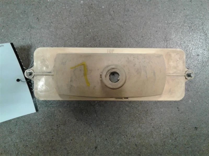 Luz de estacionamiento/esquina del conductor lámpara de giro compatible con 97-00 TACOMA 25325 Foto 2 de 2