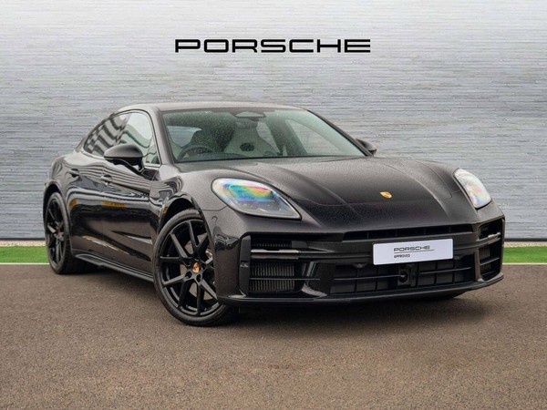 eBay - 2026 Porsche Panamera Panamer...