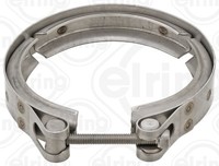 Elring Rohrverbinder, Abgasanlage FüR MAN VW