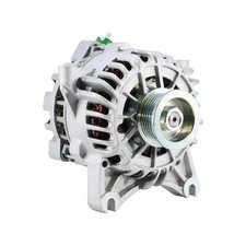 New Alternator Compatible With Ford F150 2004-2008, Expedition 05-06 4.6 5.4,...
