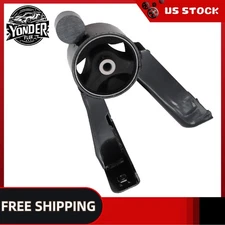 1PC Rear Engine Motor Mount For Suzuki Swift 2005-2011 L4-1.5L 11710-63J30