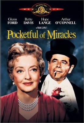 Pocketful of Miracles [DVD]