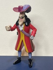 Mcdonalds Happy Meal Toy Disney Peter Pan - Captain Hook