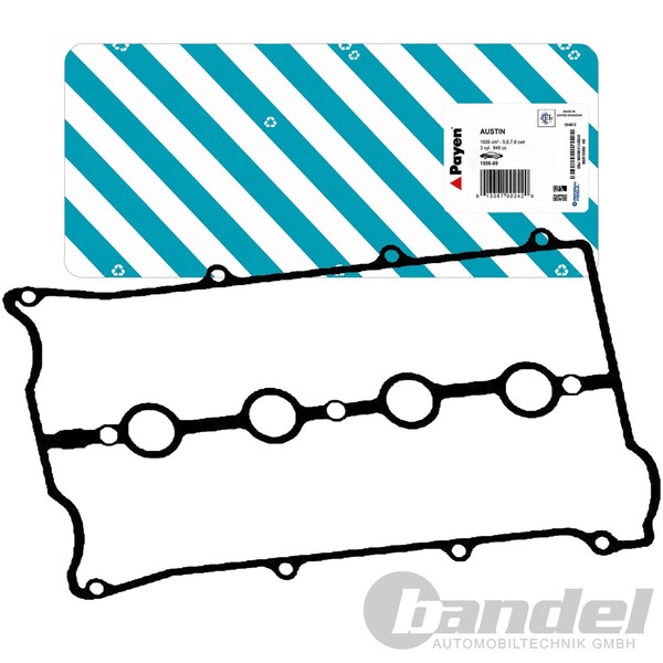 Payen Ventildeckeldichtung Passend FüR Mazda 323 MX-5 | JN775-image