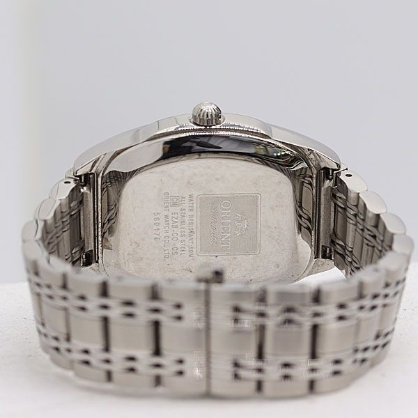 Orient CEZAB004B Watch Automatic Chronograph Blac… - image 4