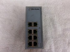Allen Bradley Stratix 2000 Ethernet Switch   ...
