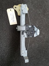 Lève vitre Renault Captur