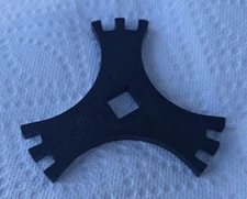 Kent-Moore KM-447 New OEM Transmission Housing Bearing Race Remover Tool