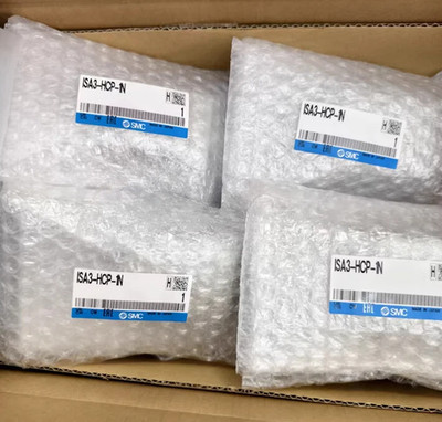 New SMC ISA3-HCP-1N Position Sensor