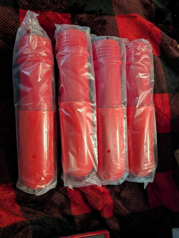 childrens factory ab7512pr set of 4 replacement legs