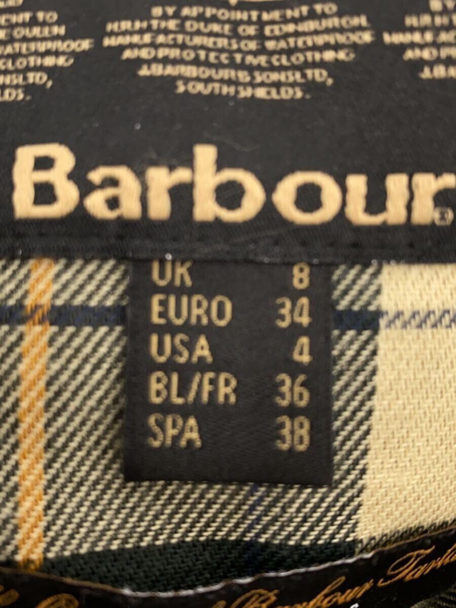 Barbour altra giacca cotone KHK 1702237