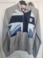 ADIDAS TEAM GB OLYMPICS PARALYMPICS LONDON 20...