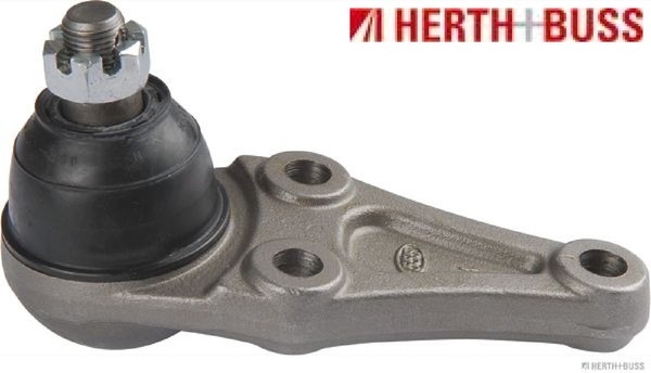 Herth+Buss Jakoparts J4865012 Trag-/FüHrungsgelenk Traggelenk FüR Mitsubishi-image